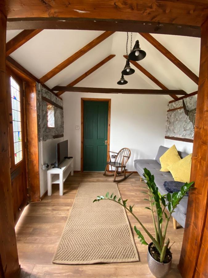 Cute Mini-Studio In Blythburgh Apartment Екстериор снимка